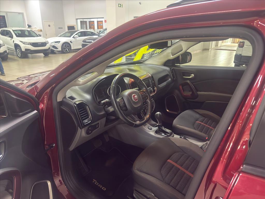 TORO 1.8 16V EVO FLEX FREEDOM AT67