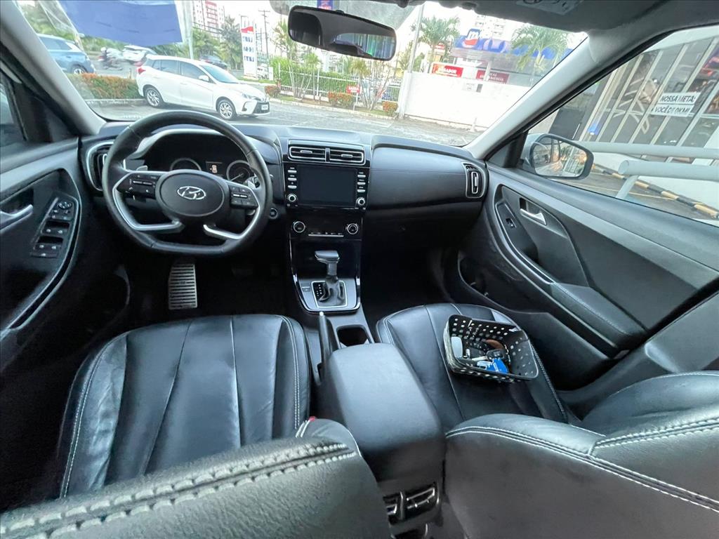 CRETA 1.0 TGDI FLEX COMFORT AUTOMÁTICO2