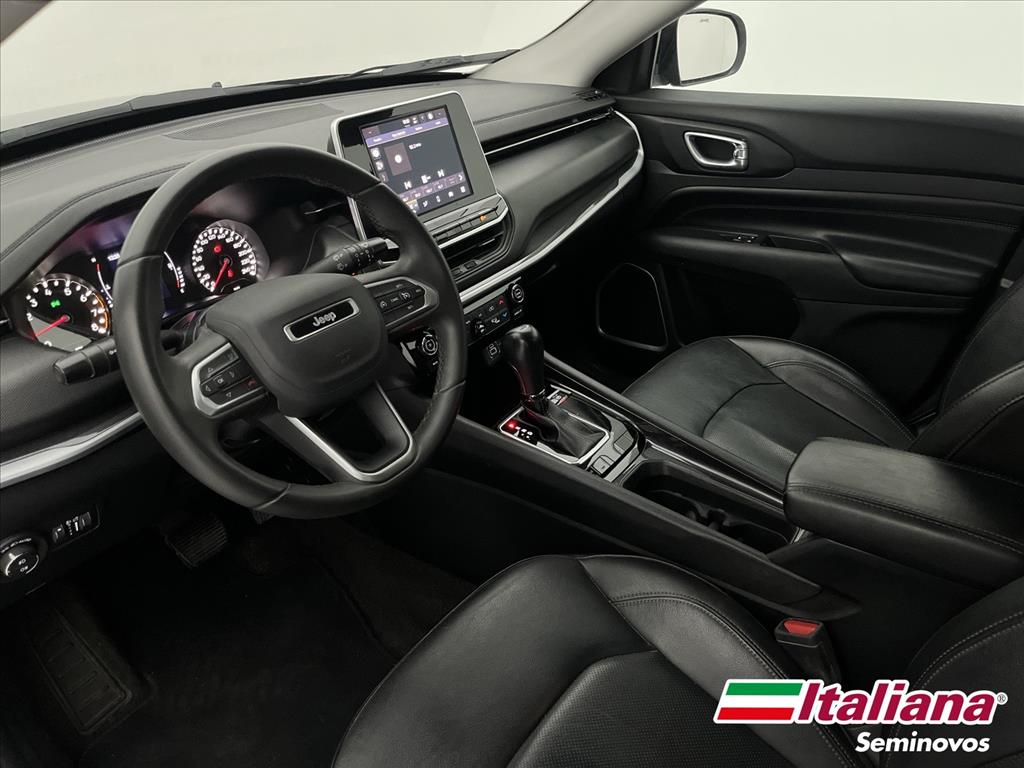 COMPASS 1.3 T270 TURBO FLEX SPORT AT6