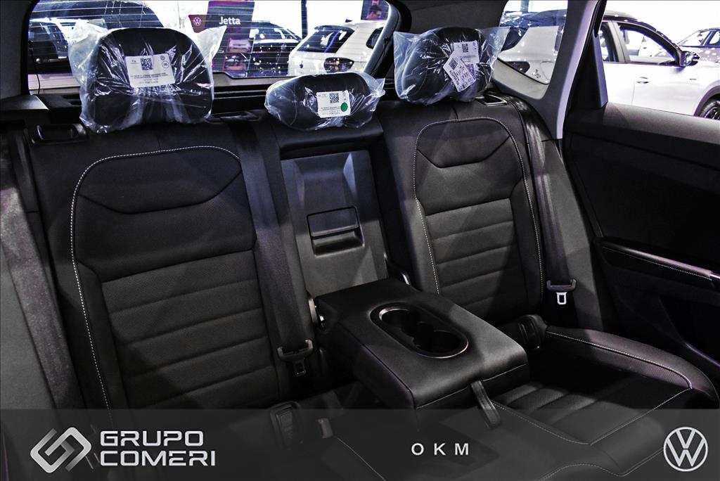 TAOS 1.4 250 TSI TOTAL FLEX HIGHLINE AUTOMÁTICO5