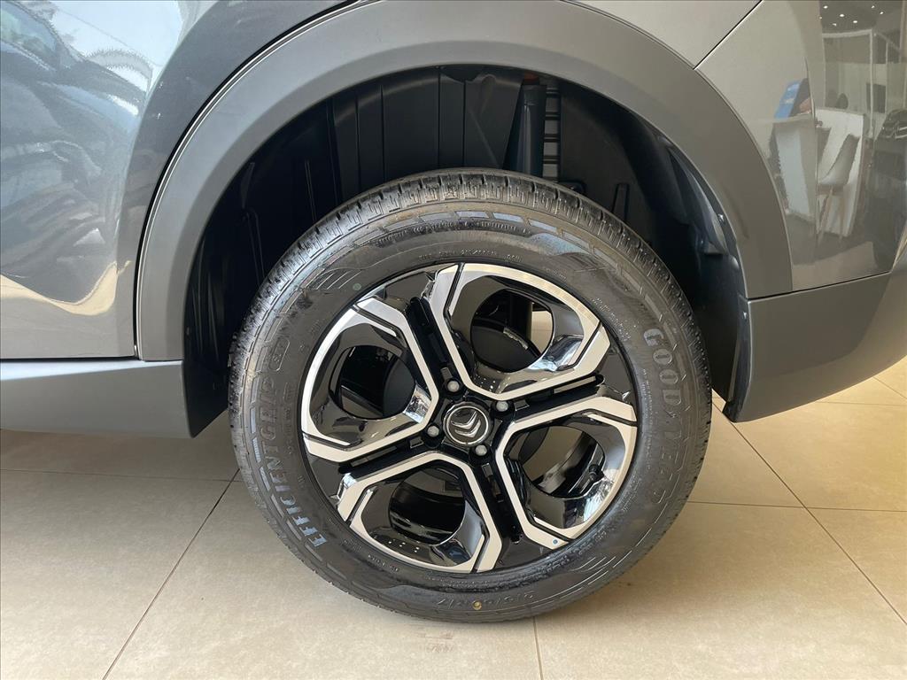 C3 AIRCROSS 1.0 TURBO 200 FLEX SHINE 7L CVT7