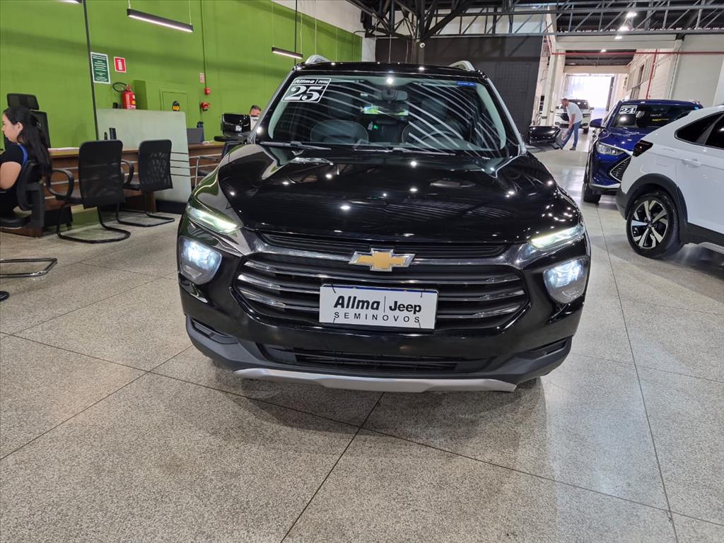 MONTANA 1.2 TURBO FLEX PREMIER AUTOMÁTICO1