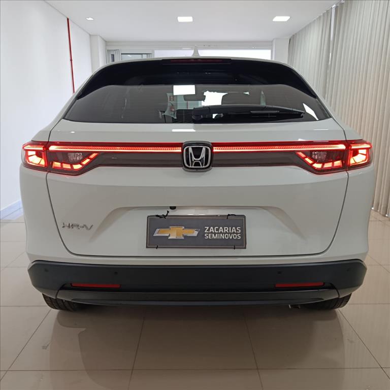 HR-V 1.5 DI I-VTEC FLEX EXL CVT3