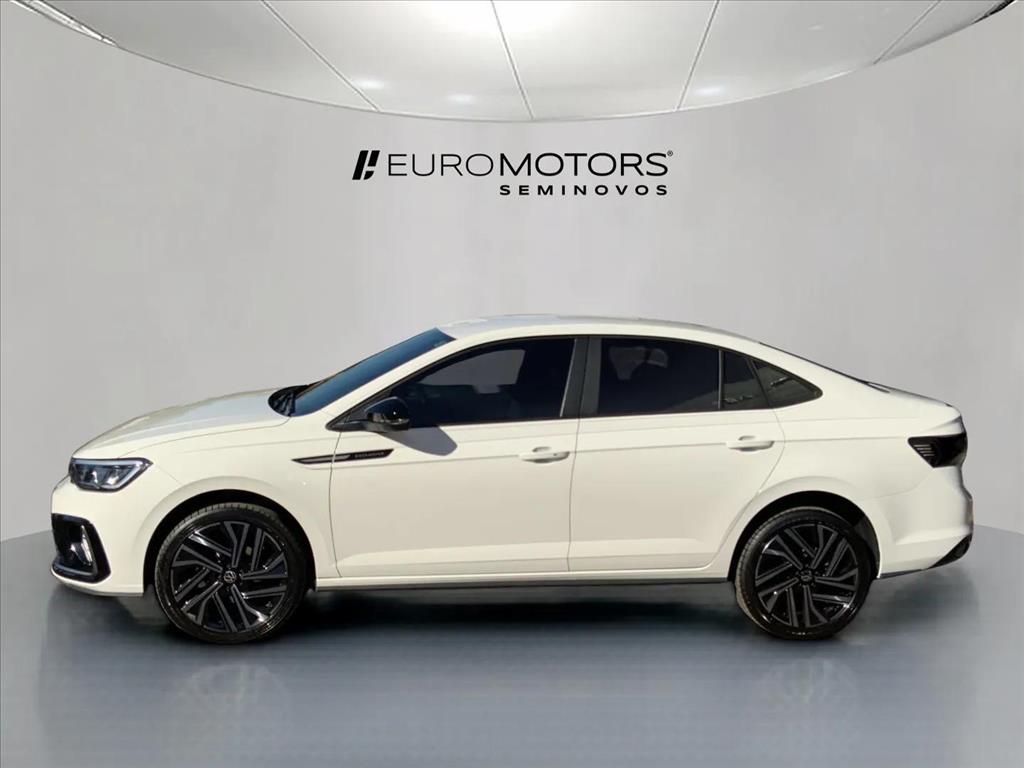 Volkswagen-VIRTUS-1.4 250 TSI EXCLUSIVE AUTOMÁTICO