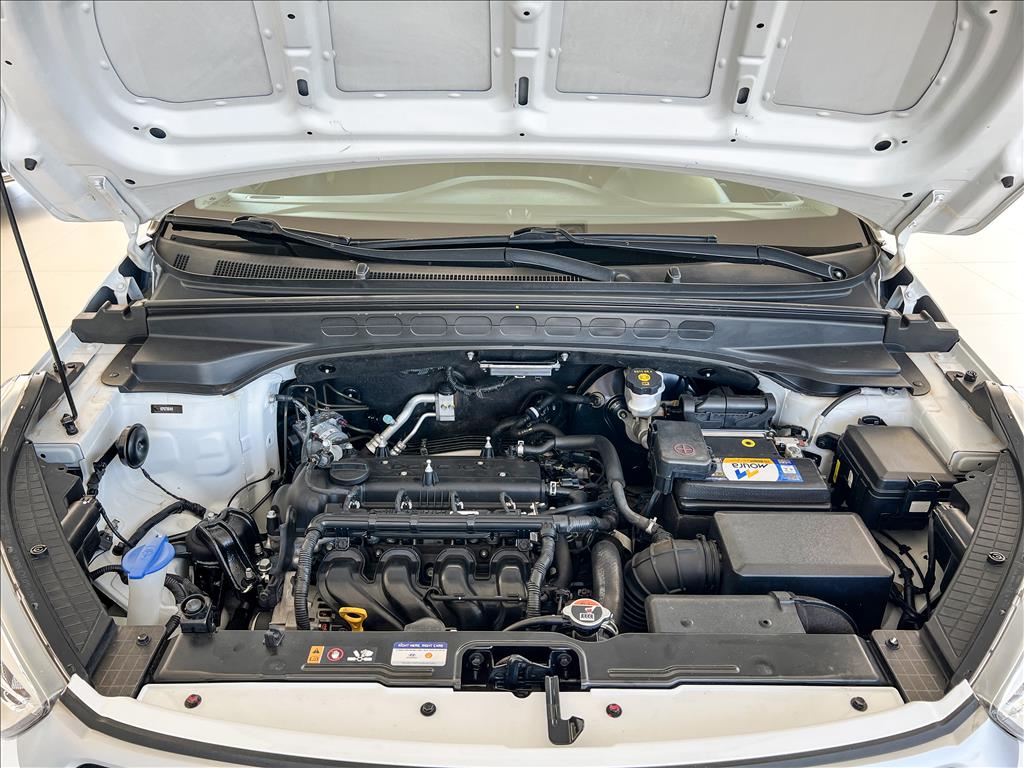 CRETA 1.6 16V FLEX ATTITUDE MANUAL20