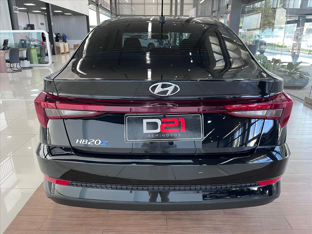 Hyundai-HB20S-1.0 12V FLEX COMFORT PLUS MANUAL