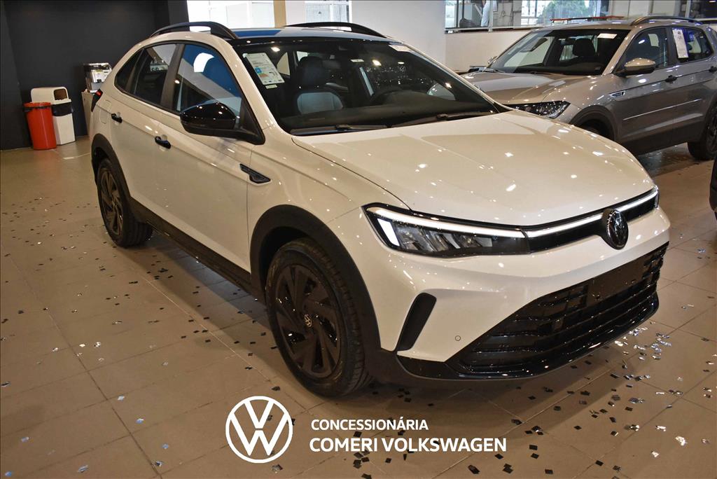 NIVUS 1.0 200 TSI TOTAL FLEX HIGHLINE AUTOMÁTICO2