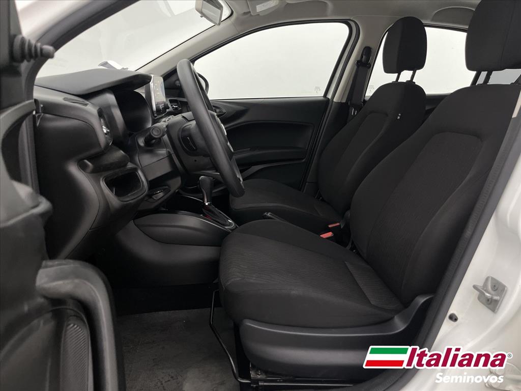 CRONOS 1.3 FIREFLY FLEX DRIVE CVT12