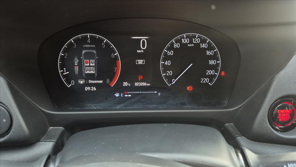 CITY 1.5 i-VTEC FLEX HATCH EXL CVT8