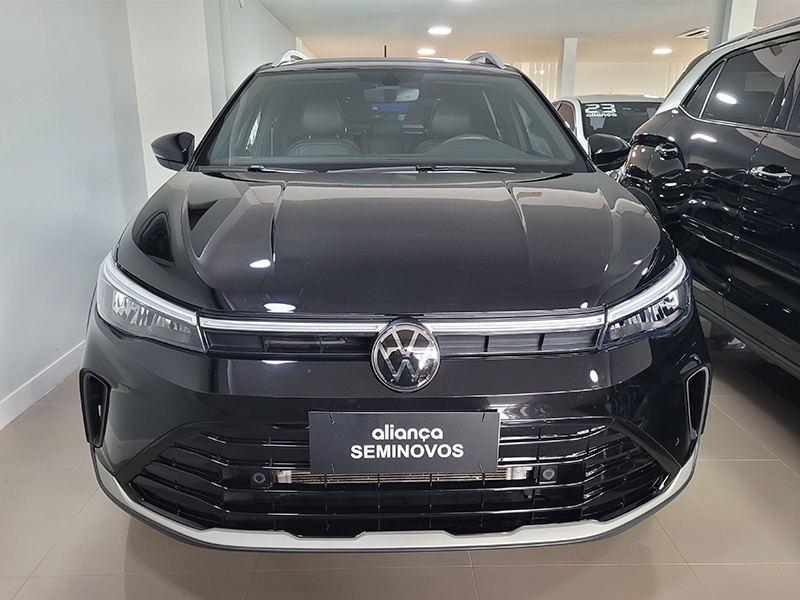 NIVUS 1.0 200 TSI TOTAL FLEX HIGHLINE AUTOMÁTICO1