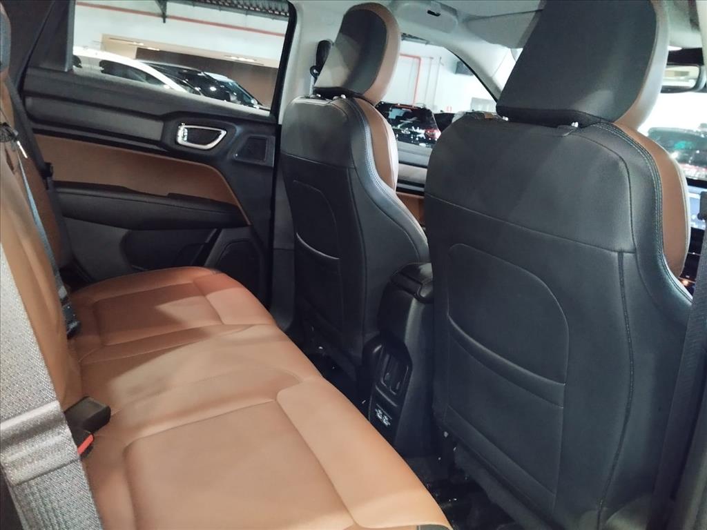 RAMPAGE 2.0 HURRICANE 4 TURBO GASOLINA LARAMIE 4X4 AUTOMÁTICO14