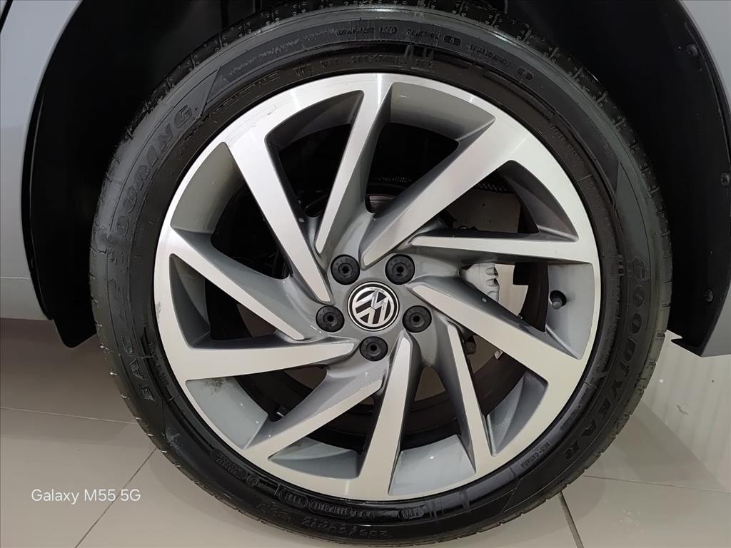 VIRTUS 1.0 200 TSI HIGHLINE AUTOMÁTICO
