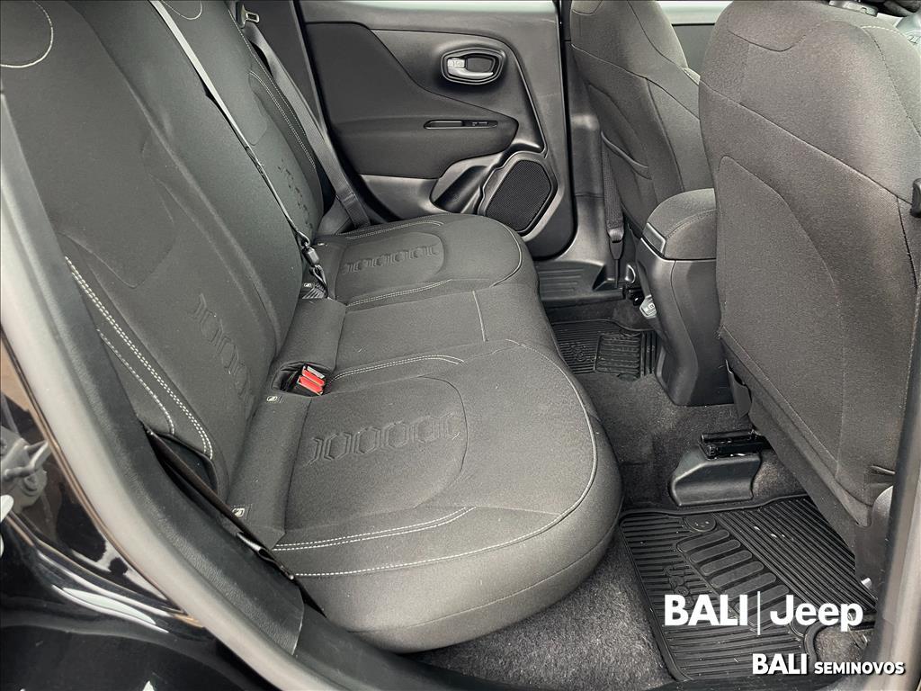 RENEGADE 1.3 T270 TURBO FLEX AT617