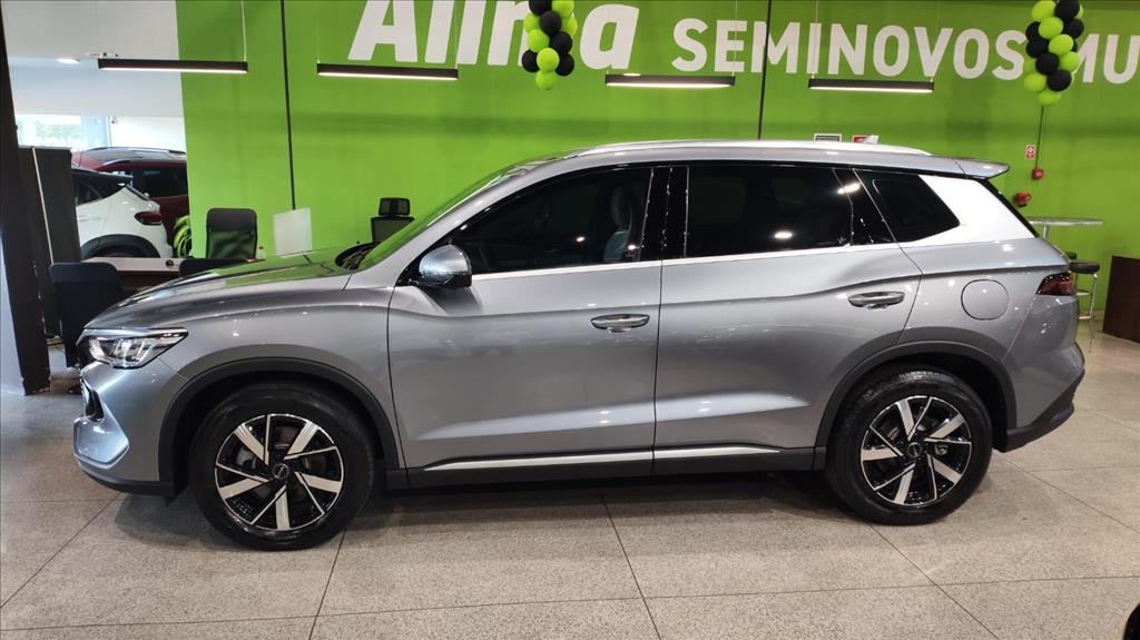 SONG PRO 1.5 DM-I HÍBRIDO GS AUTOMÁTICO1