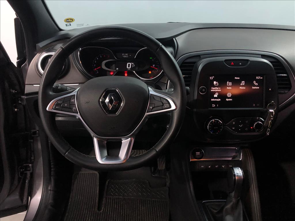CAPTUR 1.3 TCE FLEX ICONIC X-TRONIC