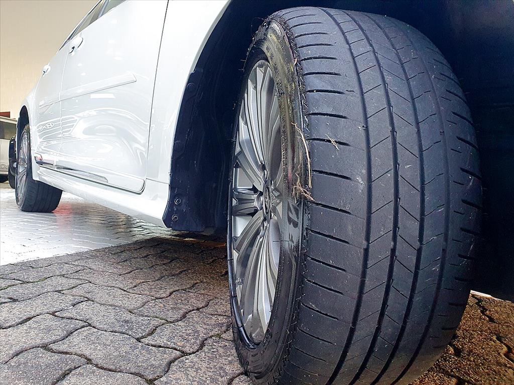 Toyota Corolla - 2.0 VVT-IE FLEX XEI DIRECT SHIFT