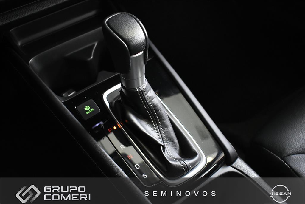 CITY 1.5 i-VTEC FLEX HATCH TOURING CVT11
