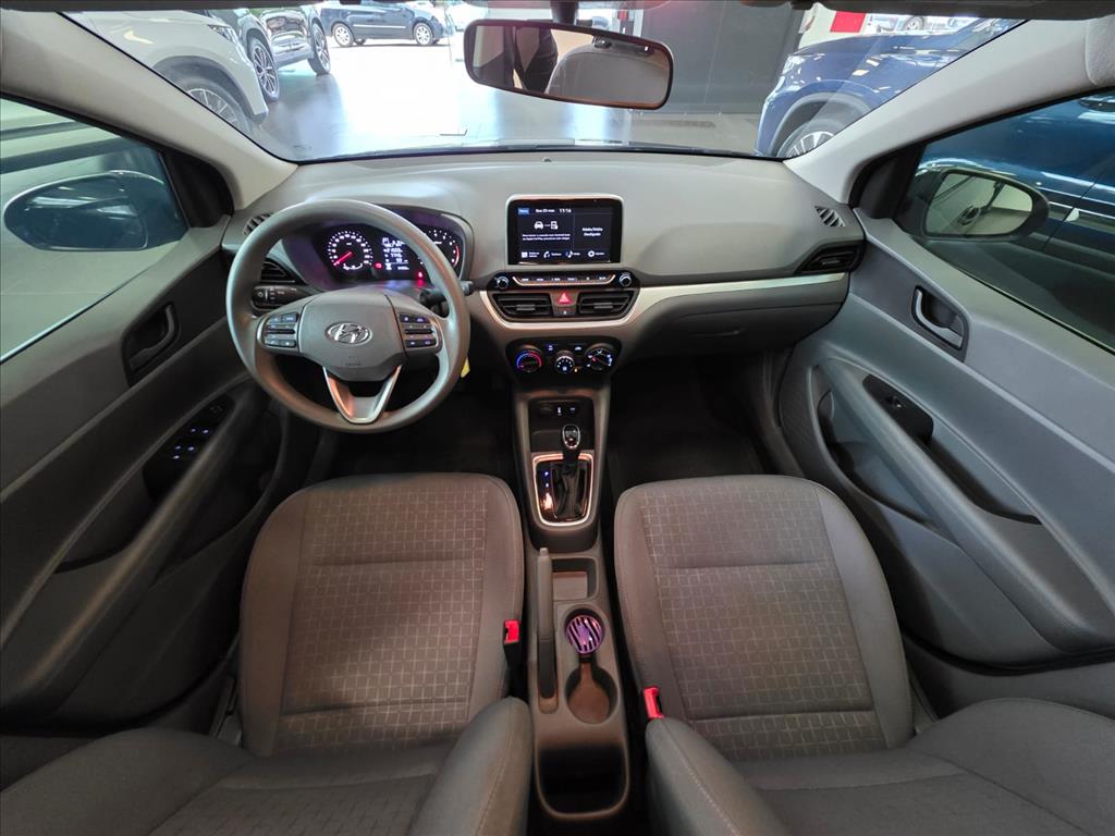 Hyundai-HB20S-1.0 TGDI FLEX COMFORT PLUS AUTOMÁTICO