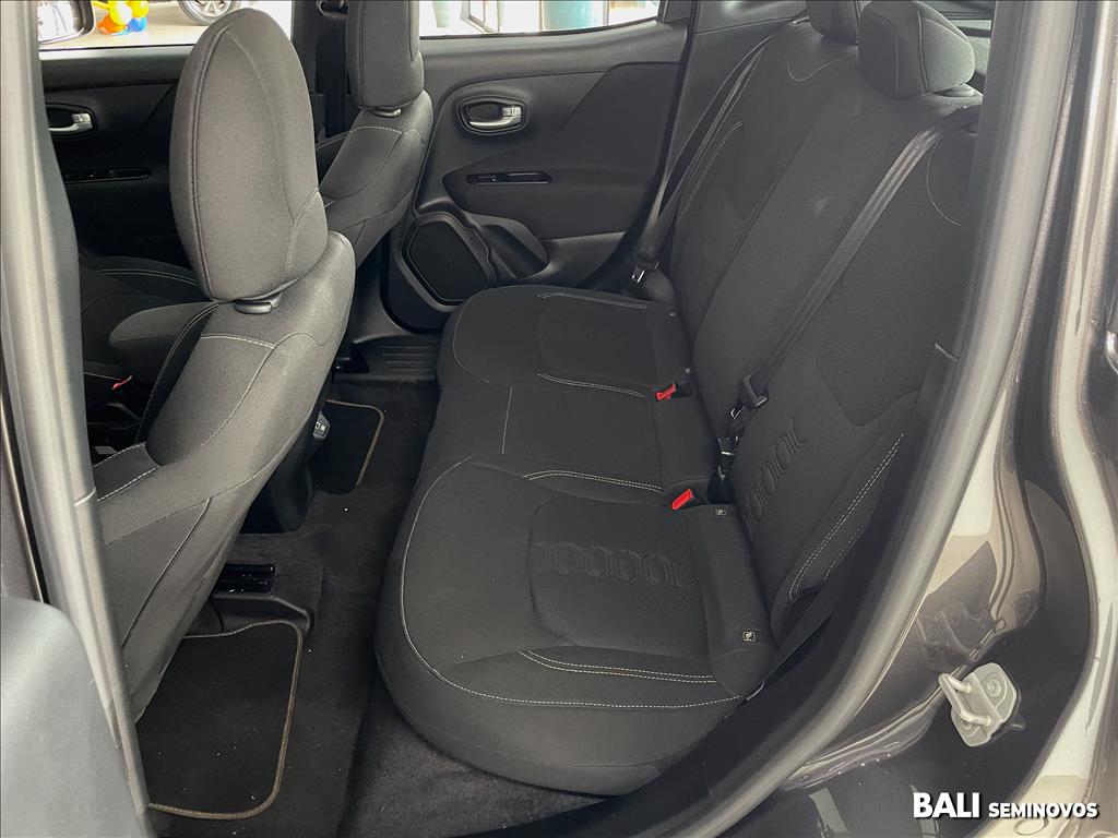 RENEGADE 1.3 T270 TURBO FLEX SPORT AT617