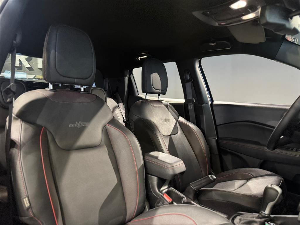 TORO 2.0 16V TURBO DIESEL ULTRA 4WD AT93