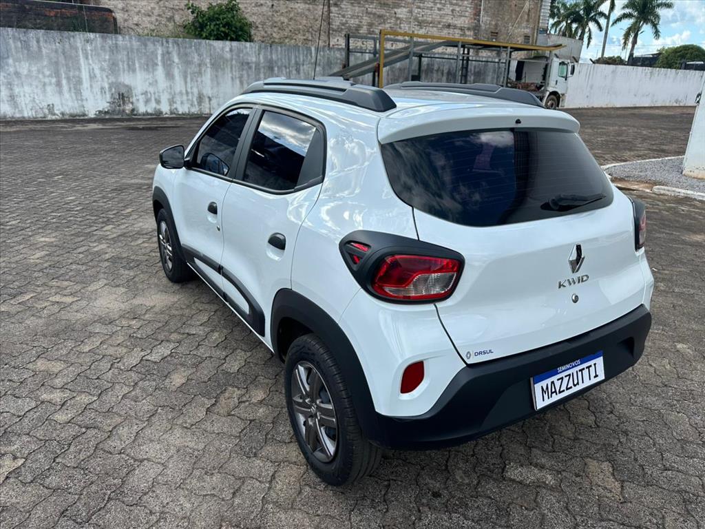 KWID 1.0 12V SCE FLEX ZEN MANUAL3