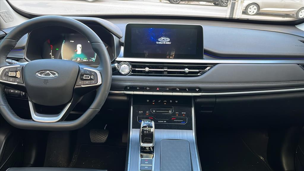 Caoa Chery 1.5 Vvt Turbo Iflex CVT - foto 7