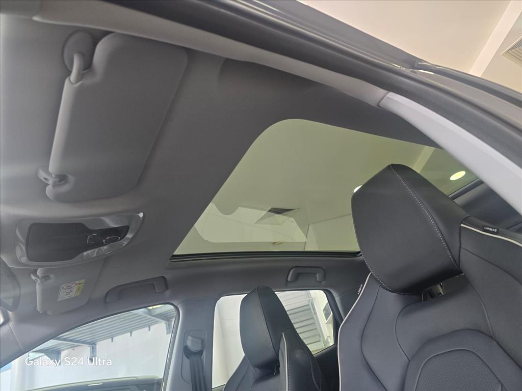 Caoa Chery-TIGGO 5X PRO-1.5 VVT TURBO iFLEX CVT