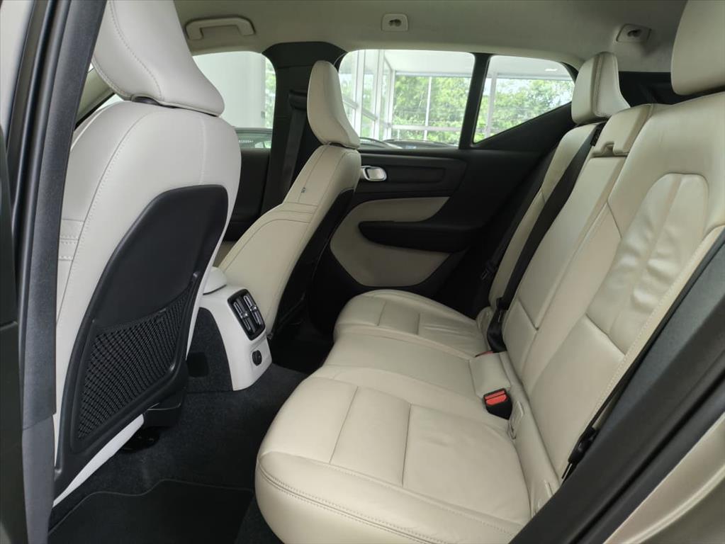 XC40 1.5 T5 RECHARGE INSCRIPTION GEARTRONIC7