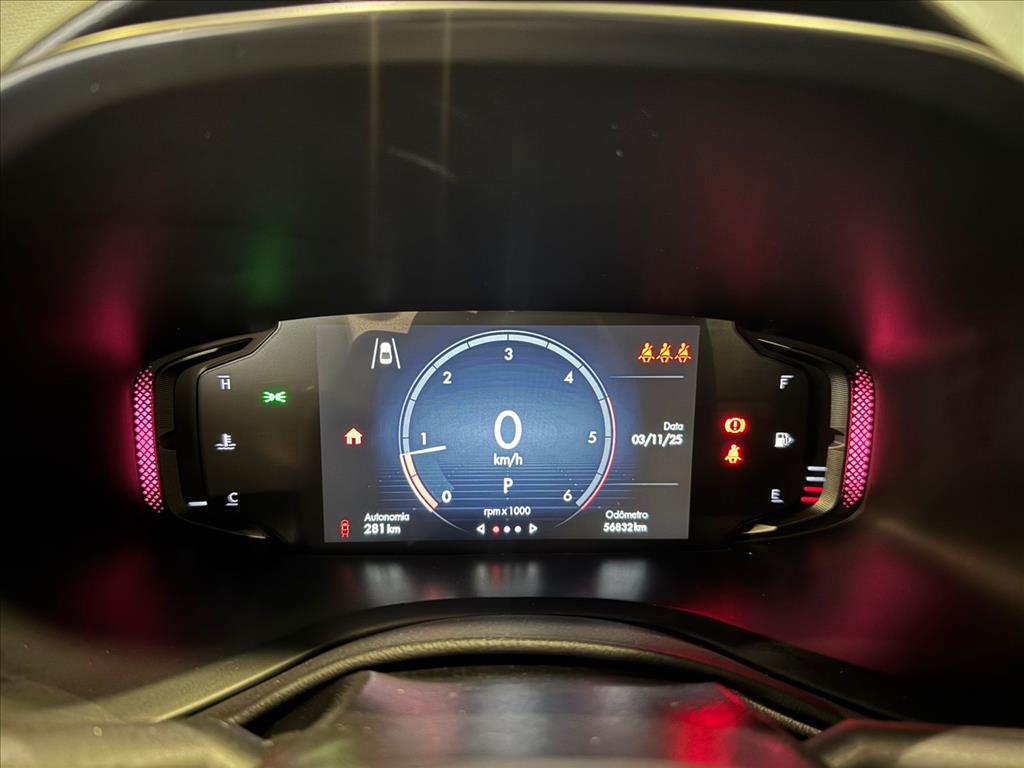 TORO 2.0 16V TURBO DIESEL ULTRA 4WD AT98