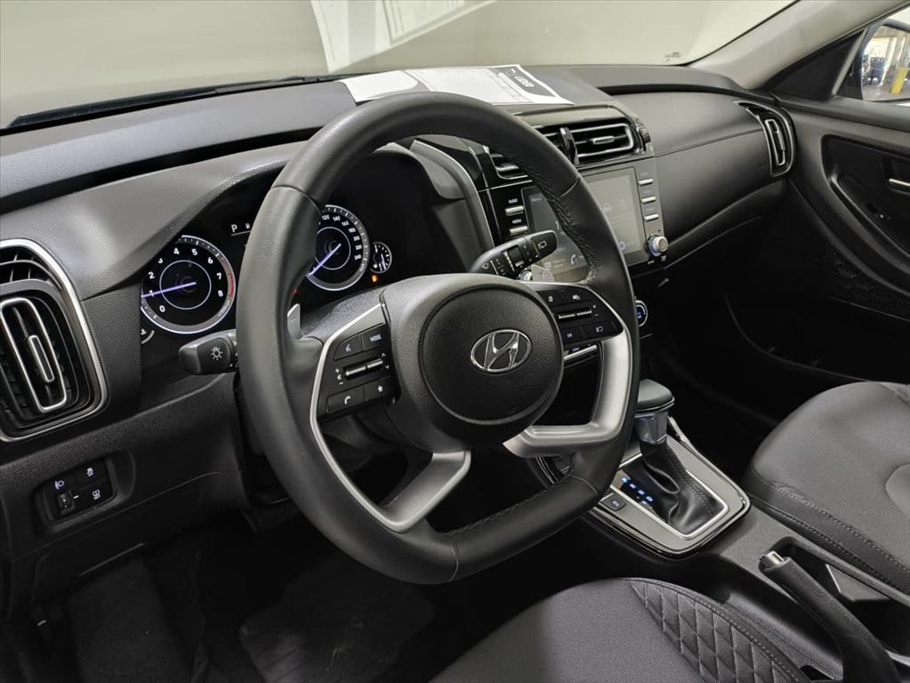 CRETA 1.0 TGDI FLEX LIMITED AUTOMÁTICO9