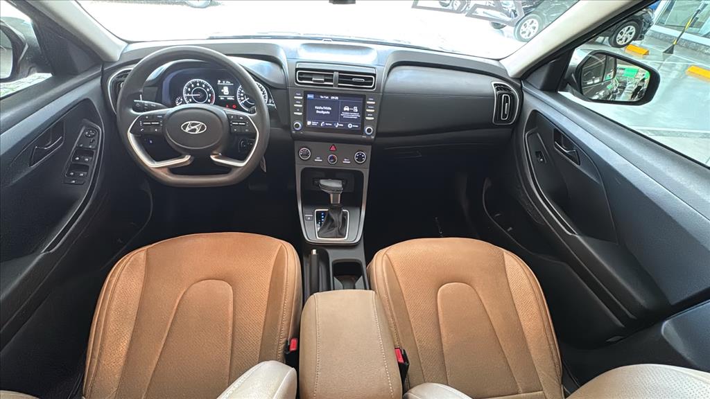 CRETA 1.0 TGDI FLEX COMFORT AUTOMÁTICO4