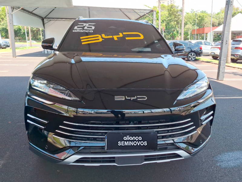 SONG PLUS PREMIUM 1.5 DM-I TURBO HÍBRIDO AWD AUTOMÁTICO1