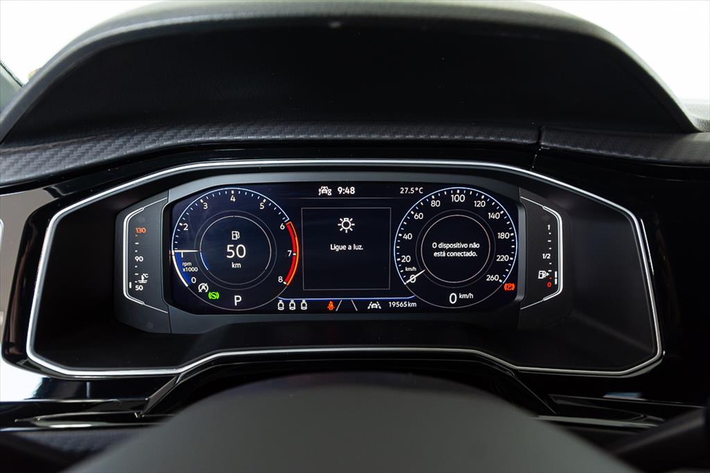 NIVUS 1.0 200 TSI TOTAL FLEX HIGHLINE AUTOMÁTICO12