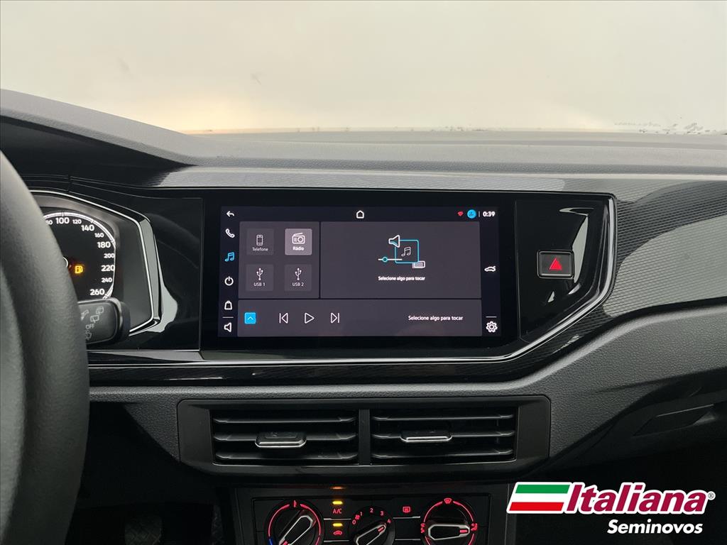 POLO 1.0 MPI TRACK MANUAL9