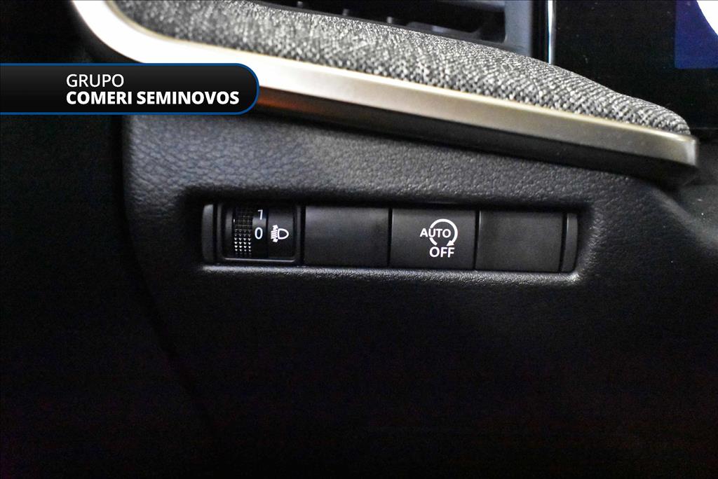 KICKS 1.0 TURBO FLEX ADVANCE DCT14