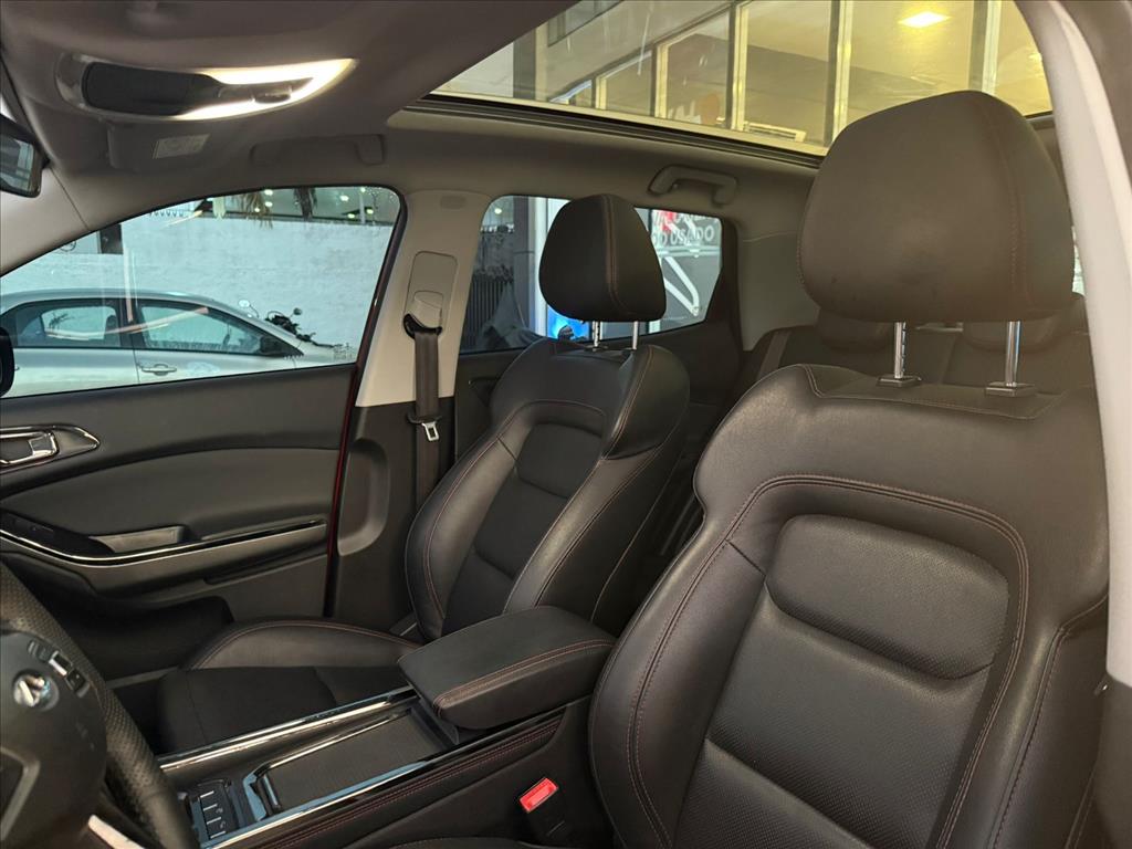 TIGGO 5x 1.5 VVT TURBO iFLEX TXS DCT9