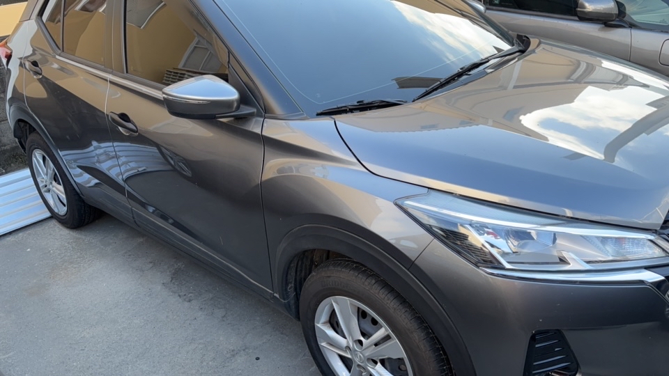 KICKS 1.6 16V FLEXSTART ACTIVE XTRONIC3