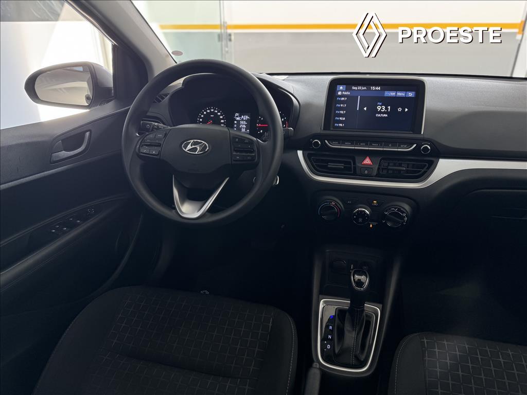 HB20 1.0 TGDI FLEX COMFORT PLUS AUTOMÁTICO6