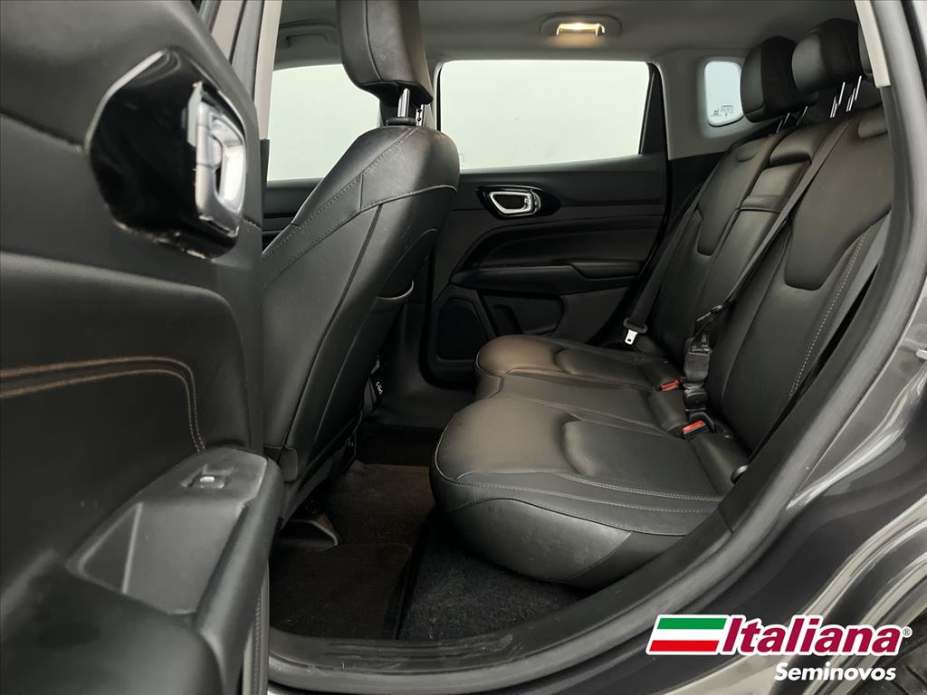 COMPASS 1.3 T270 TURBO FLEX LIMITED AT613