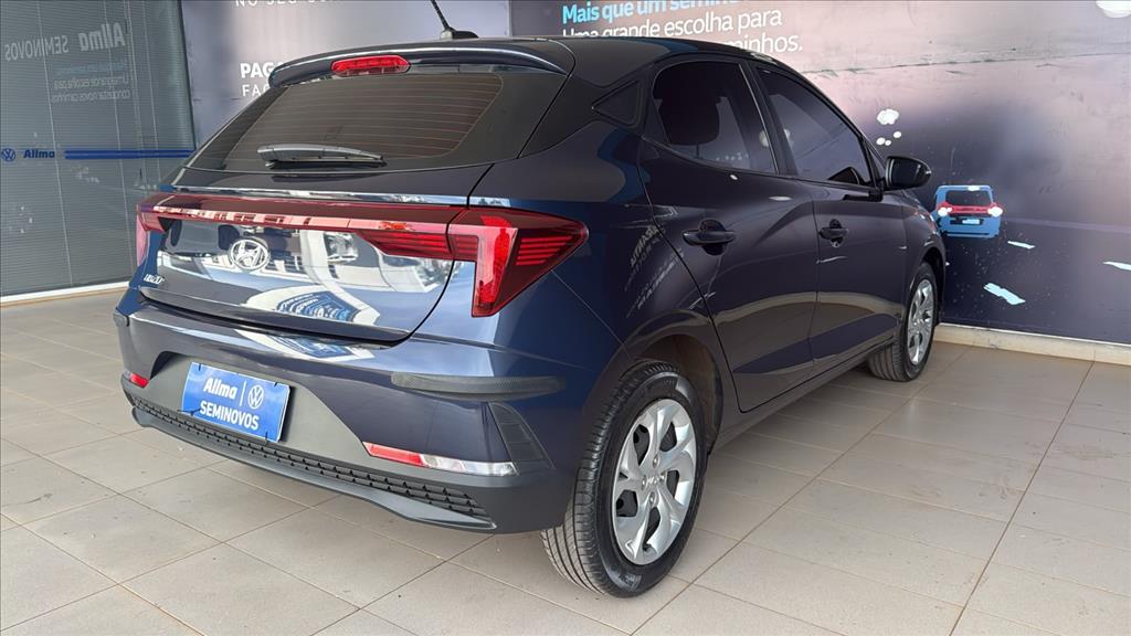 HB20S 1.0 12V FLEX COMFORT MANUAL4