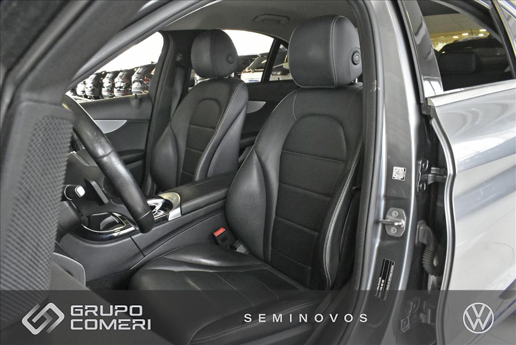 C 180 1.6 CGI GASOLINA AVANTGARDE 9G-TRONIC6
