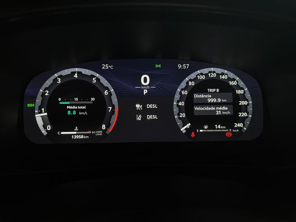 COROLLA CROSS 2.0 VVT-IE FLEX GR-SPORT DIRECT SHIFT9