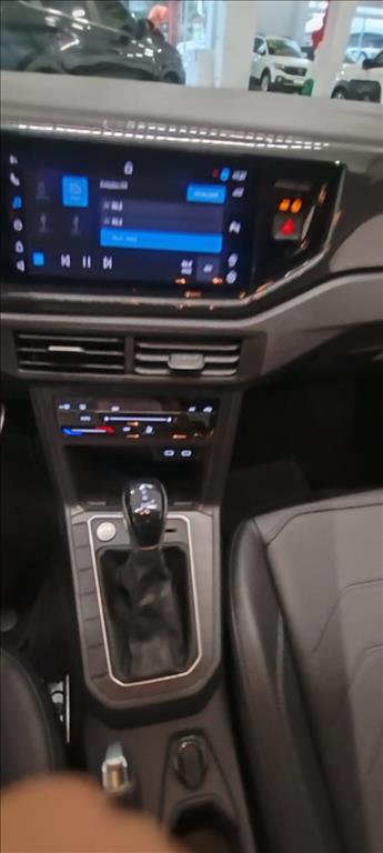 POLO 1.0 170 TSI HIGHLINE AUTOMÁTICO14