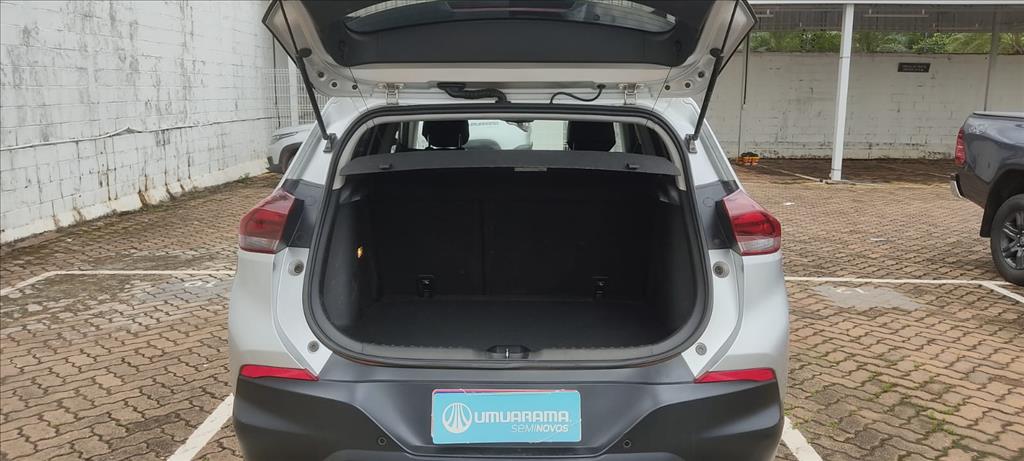 TRACKER 1.0 TURBO FLEX LTZ AUTOMÁTICO5