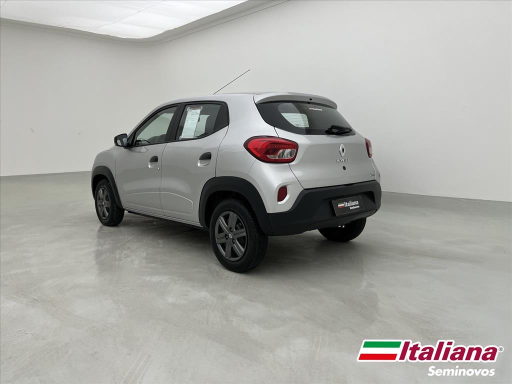 KWID 1.0 12V SCE FLEX ZEN MANUAL2