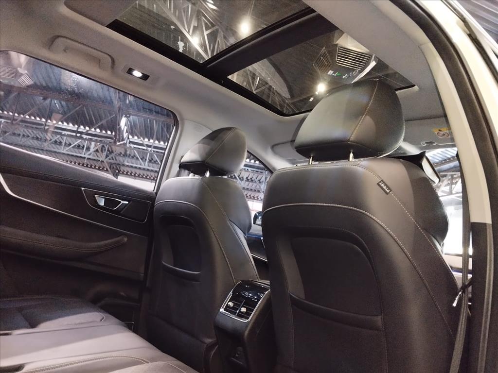 TIGGO 8 1.6 TGDI GASOLINA TXS DCT13