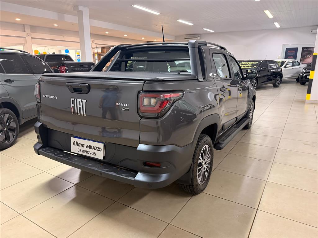 STRADA 1.3 FIREFLY FLEX RANCH CD CVT10