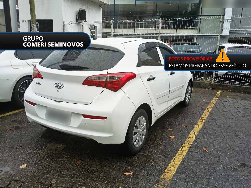 HB20 1.0 COMFORT 12V FLEX 4P MANUAL