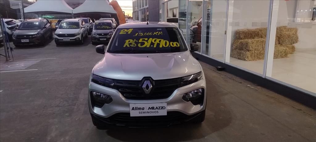 KWID 1.0 12V SCE FLEX ZEN MANUAL1
