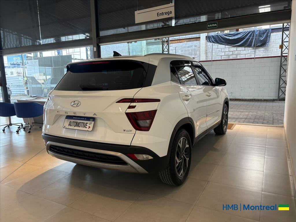CRETA 1.0 TGDI FLEX LIMITED SAFETY AUTOMÁTICO4